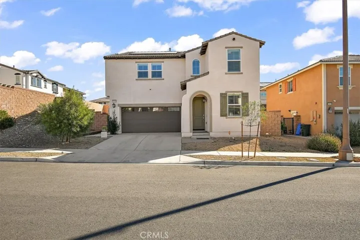 5159 Clementine Avenue, Fontana, California 92336