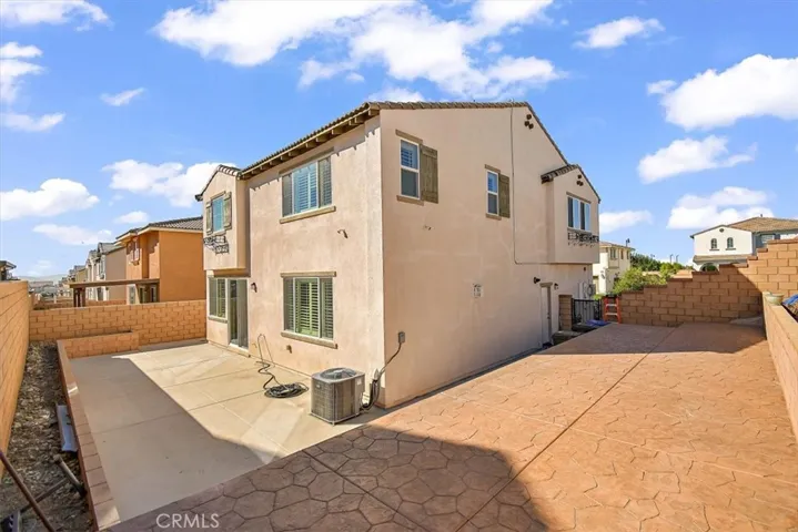 5159 Clementine Avenue, Fontana, California 92336