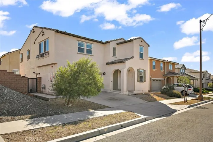 5159 Clementine Avenue, Fontana, California 92336