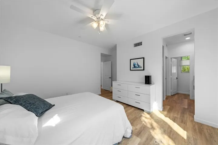 Primary fourth bedroom.