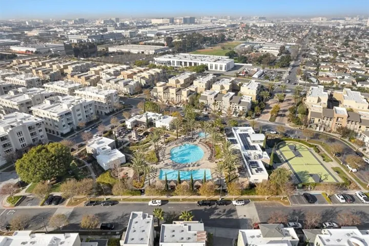 5542 Palm Drive, Hawthorne, California 90250