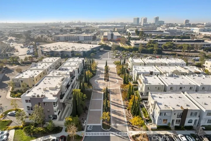 5542 Palm Drive, Hawthorne, California 90250