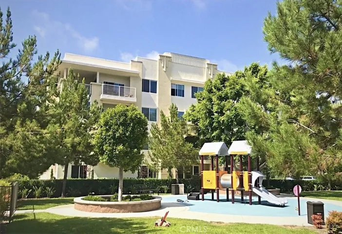 Kids park.