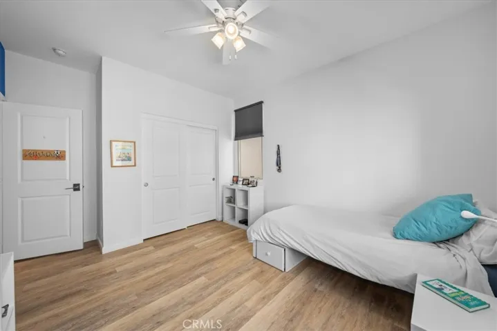 Third bedroom.
