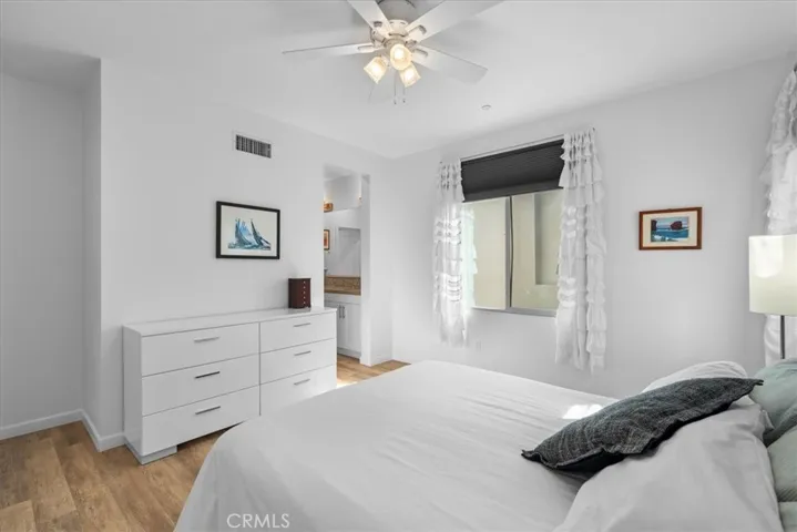 Primary fourth bedroom.