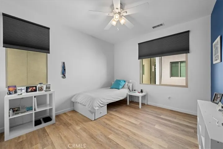 Third bedroom.
