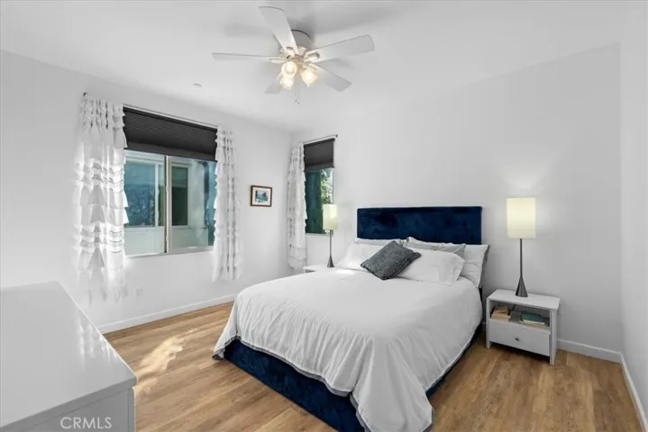 Primary fourth bedroom.