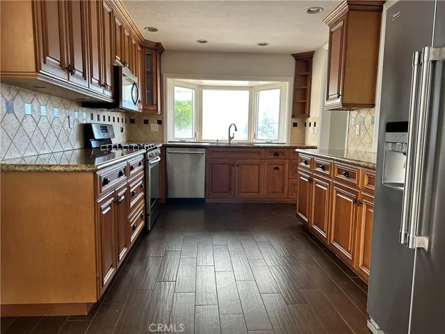 22852 Caseda, Mission Viejo, California 92691
