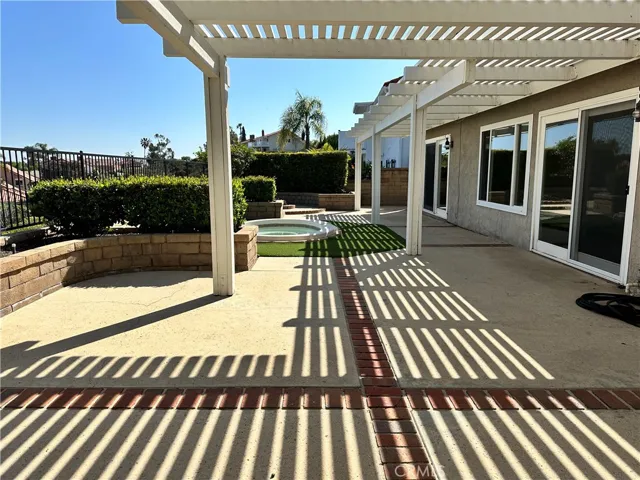 22852 Caseda, Mission Viejo, California 92691