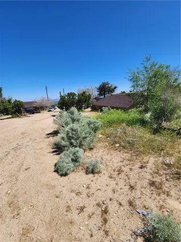 569 Tamarack Road, Pinon Hills, California 92372