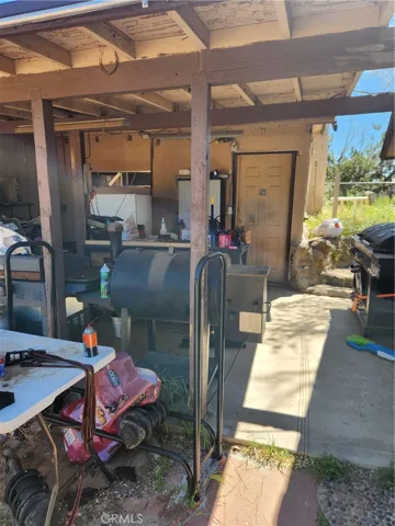 569 Tamarack Road, Pinon Hills, California 92372