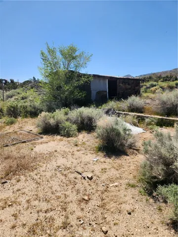 569 Tamarack Road, Pinon Hills, California 92372