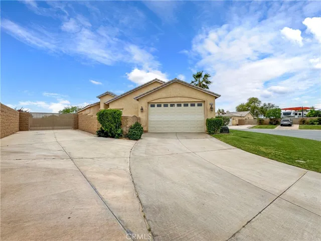 3824 Sandy Point Drive, Blythe, California 92225