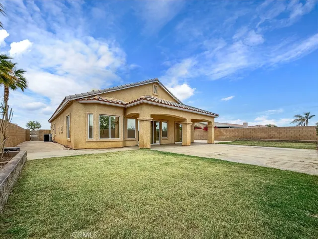 3824 Sandy Point Drive, Blythe, California 92225