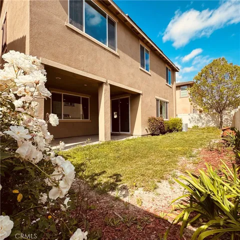 6167 Millsaps Street, Chino, California 91710