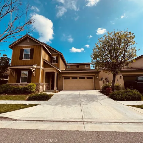 6167 Millsaps Street, Chino, California 91710