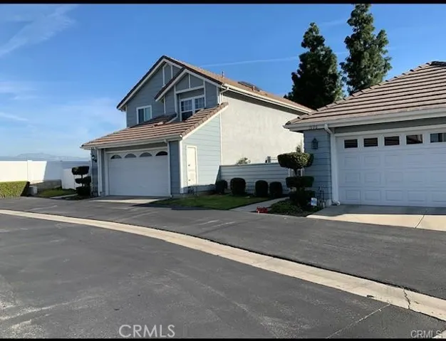 1602 Coach Place, Hacienda Heights, California 91745