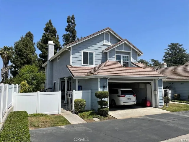 1602 Coach Place, Hacienda Heights, California 91745