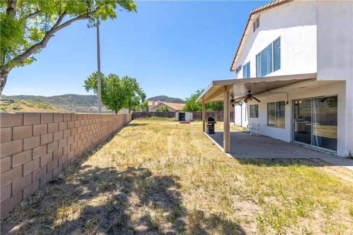 4217 Willowcreek Ct, Hemet, California 92545