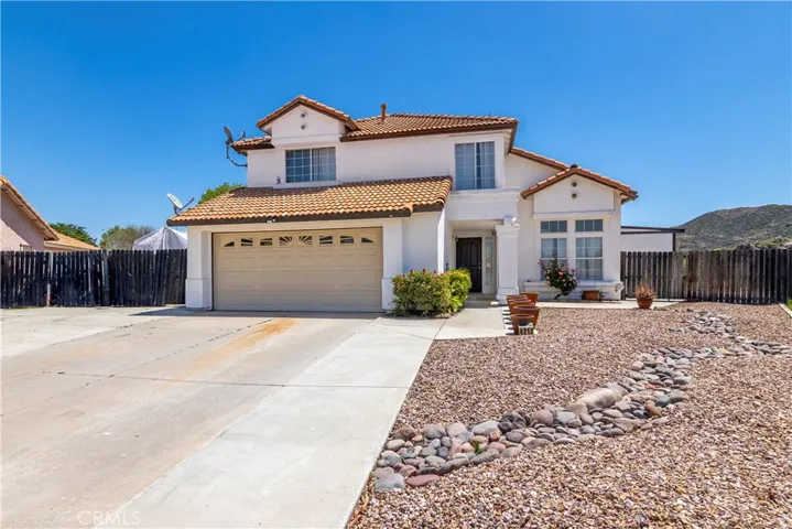 4217 Willowcreek Ct, Hemet, California 92545