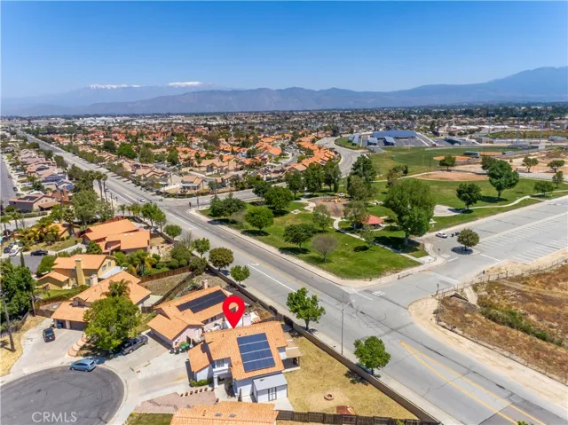 4217 Willowcreek Ct, Hemet, California 92545