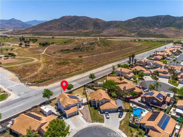 4217 Willowcreek Ct, Hemet, California 92545