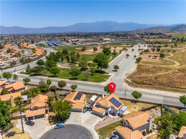 4217 Willowcreek Ct, Hemet, California 92545