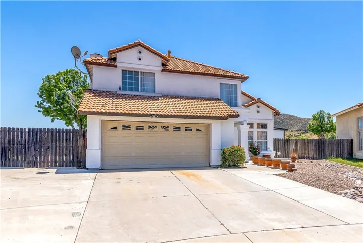 4217 Willowcreek Ct, Hemet, California 92545