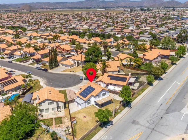 4217 Willowcreek Ct, Hemet, California 92545