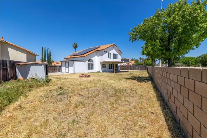 4217 Willowcreek Ct, Hemet, California 92545