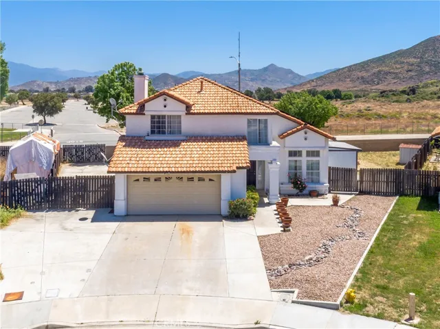4217 Willowcreek Ct, Hemet, California 92545