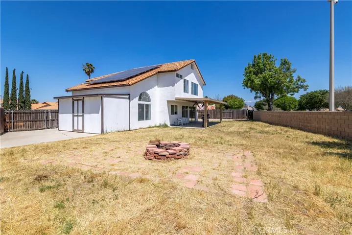 4217 Willowcreek Ct, Hemet, California 92545