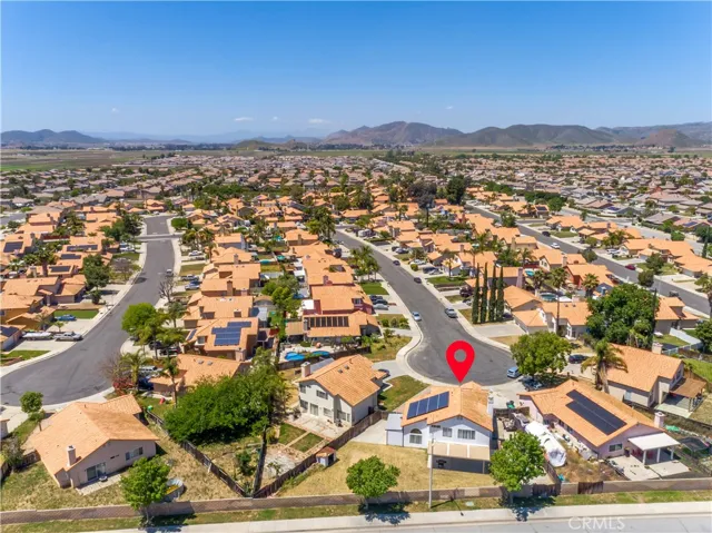 4217 Willowcreek Ct, Hemet, California 92545