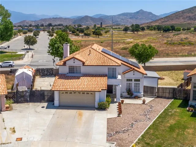4217 Willowcreek Ct, Hemet, California 92545