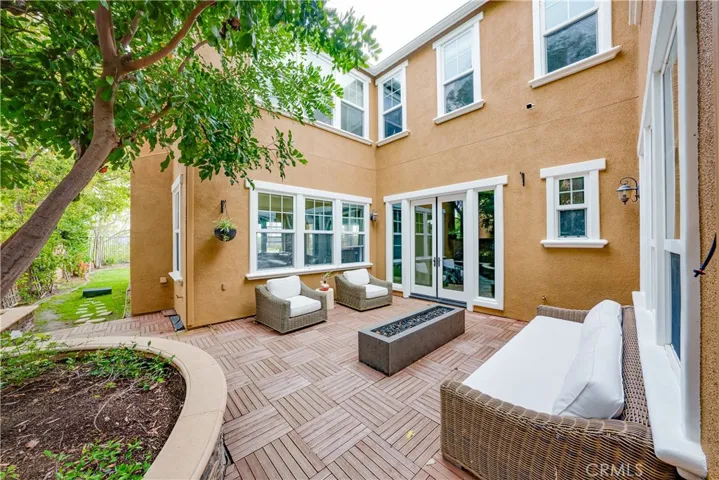 4061 Paso Fino Way, Yorba Linda, California 92886