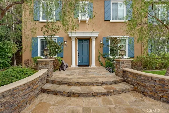 4061 Paso Fino Way, Yorba Linda, California 92886