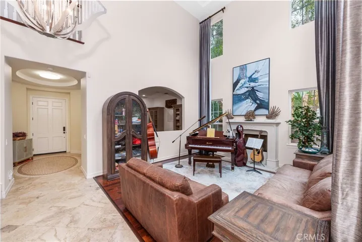 4061 Paso Fino Way, Yorba Linda, California 92886