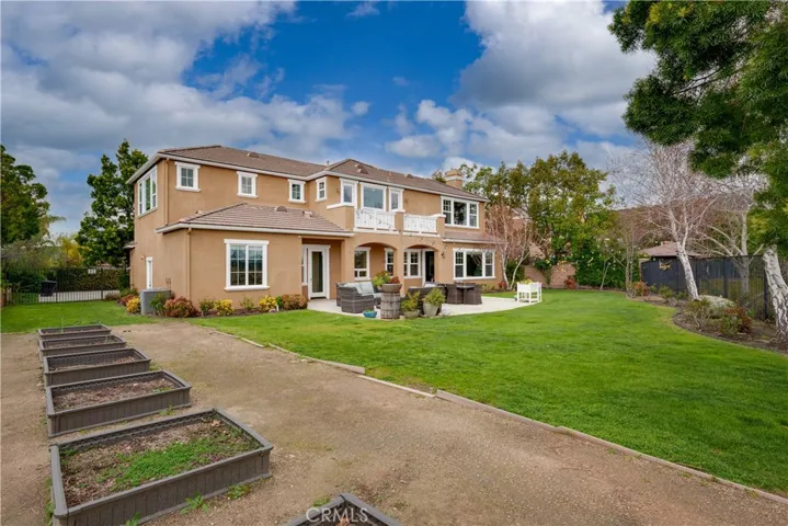 4061 Paso Fino Way, Yorba Linda, California 92886