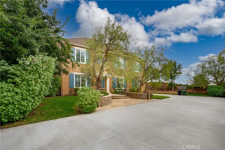 4061 Paso Fino Way, Yorba Linda, California 92886