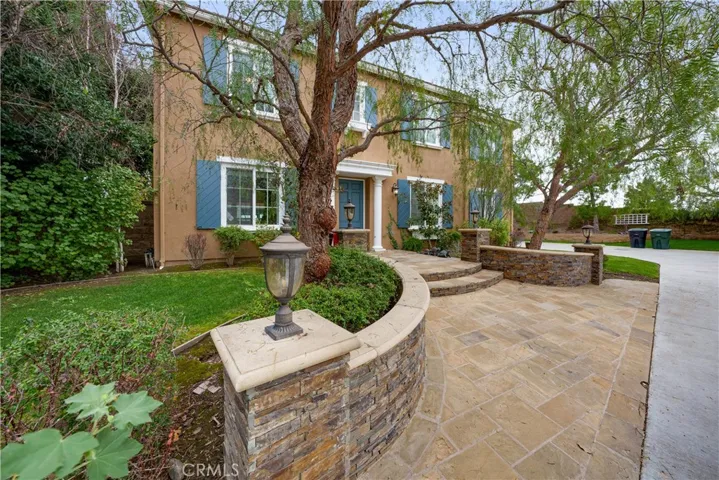 4061 Paso Fino Way, Yorba Linda, California 92886