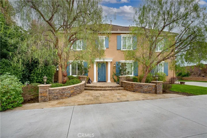 4061 Paso Fino Way, Yorba Linda, California 92886