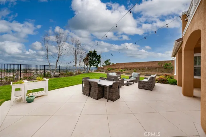 4061 Paso Fino Way, Yorba Linda, California 92886