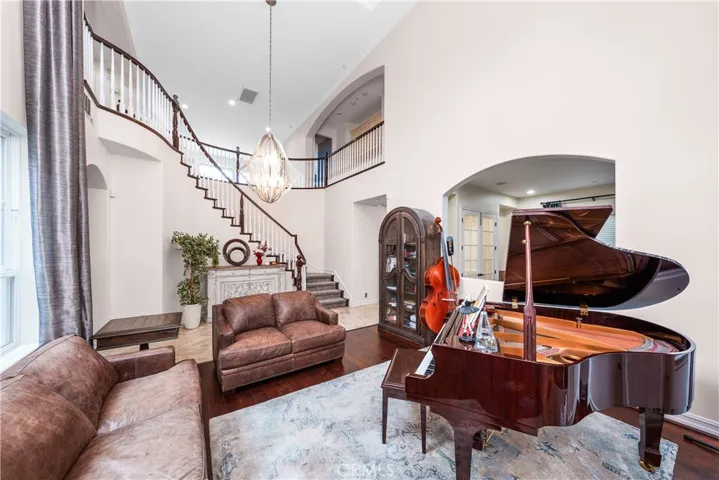 4061 Paso Fino Way, Yorba Linda, California 92886