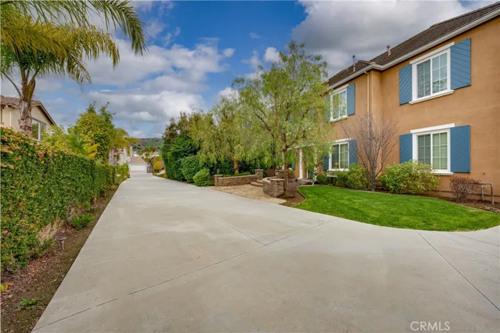 4061 Paso Fino Way, Yorba Linda, California 92886