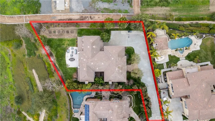 4061 Paso Fino Way, Yorba Linda, California 92886