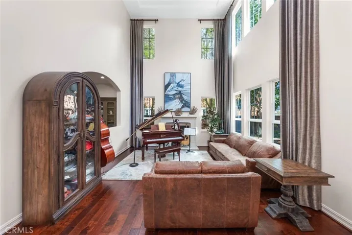 4061 Paso Fino Way, Yorba Linda, California 92886
