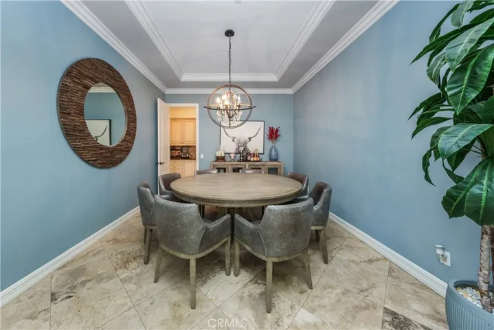4061 Paso Fino Way, Yorba Linda, California 92886