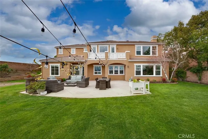 4061 Paso Fino Way, Yorba Linda, California 92886