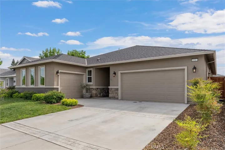 3359 Penzance Avenue, Chico, California 95973