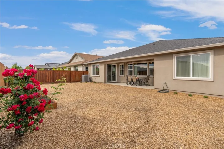 3359 Penzance Avenue, Chico, California 95973